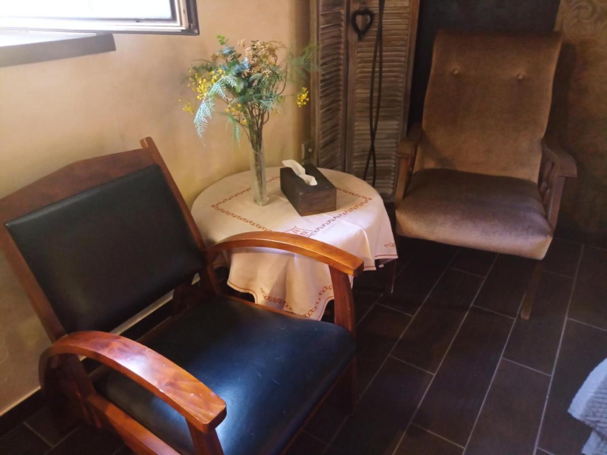 La Closerie de la Hérissière La Jaille-Yvon Esterno foto